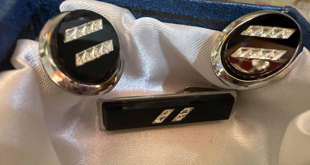Cufflink Set