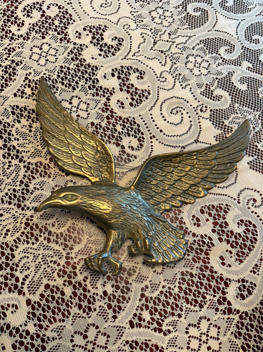 Brass Eagle