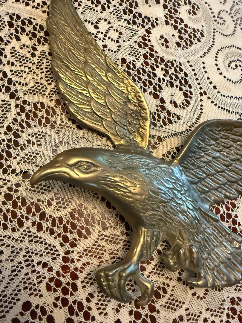Brass Eagle