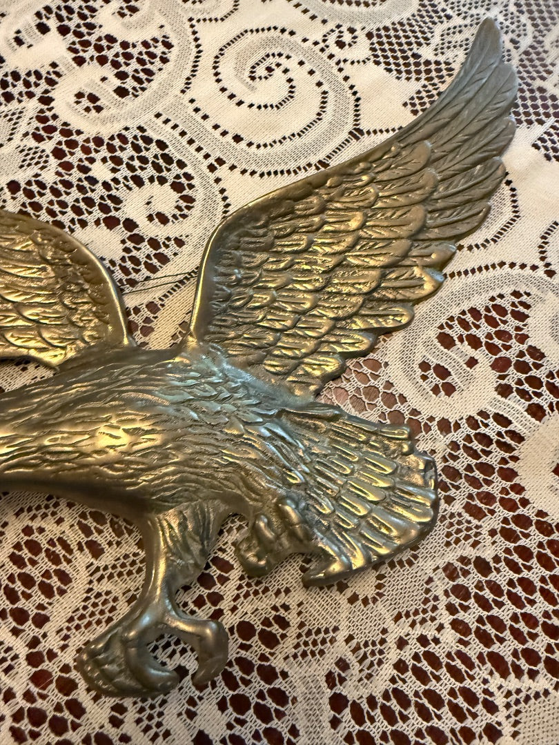 Brass Eagle