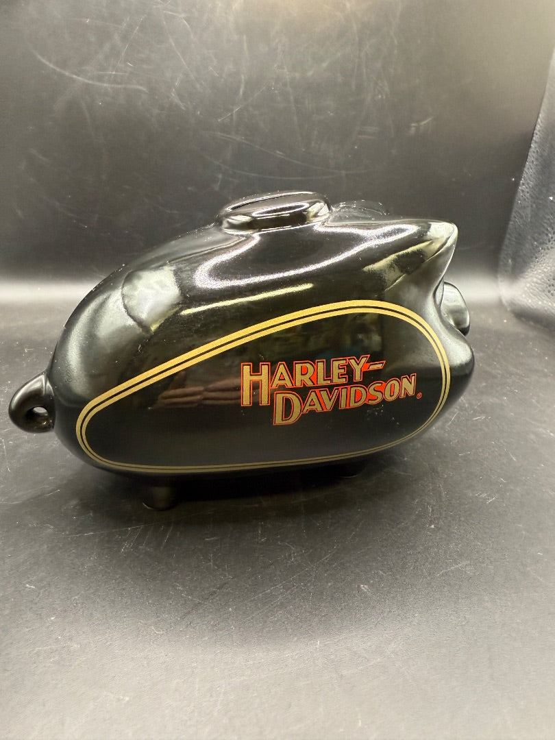 Harley Hog Bank