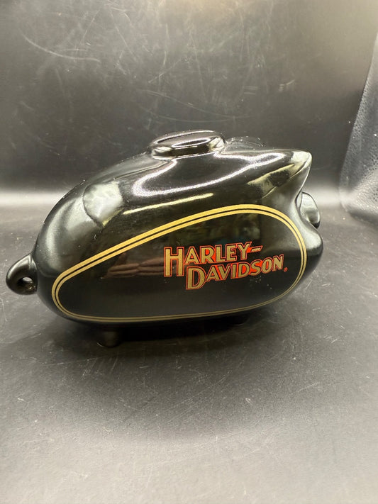 Harley Hog Bank