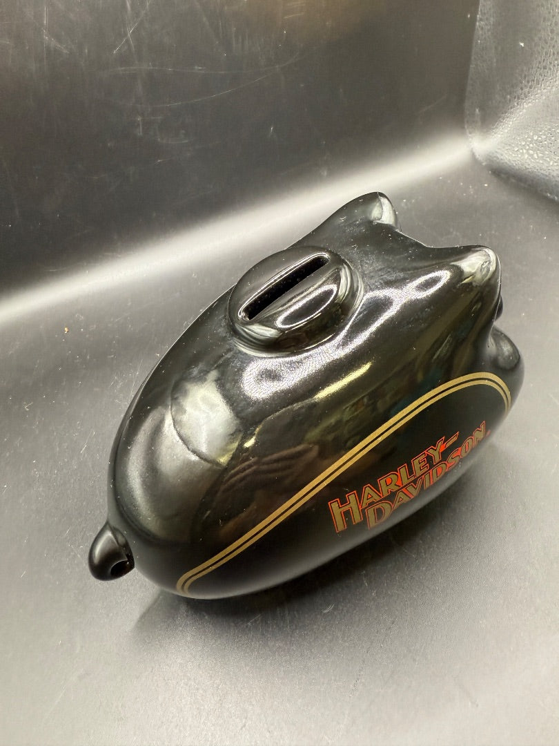 Harley Hog Bank