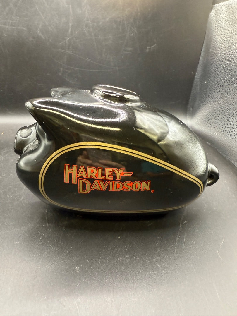 Harley Hog Bank