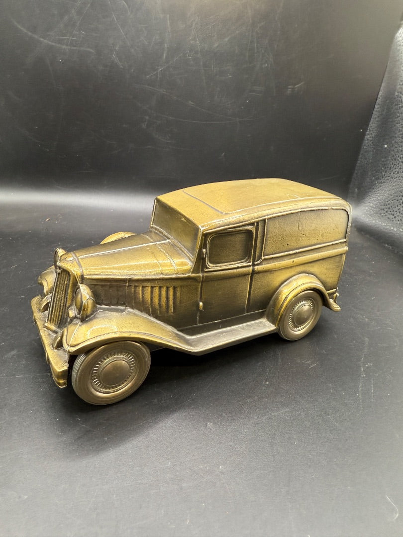 1934 Ford Panel Truck