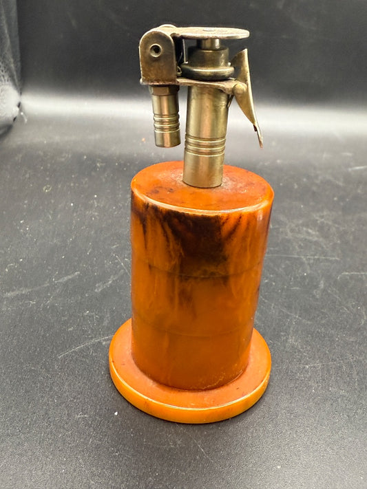 Strikalite Bakelite lighter