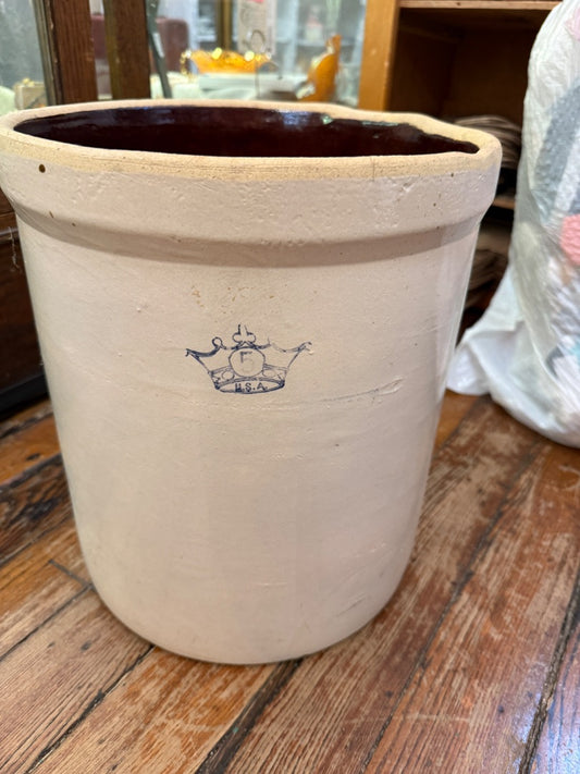 5 Gallon Crock