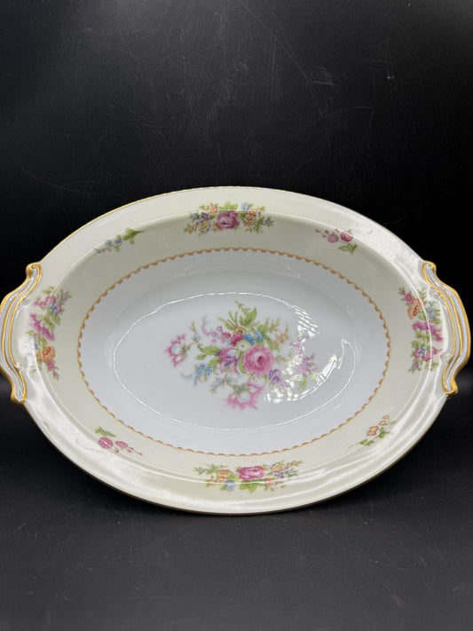 Serving Bowl Noritake Empire
