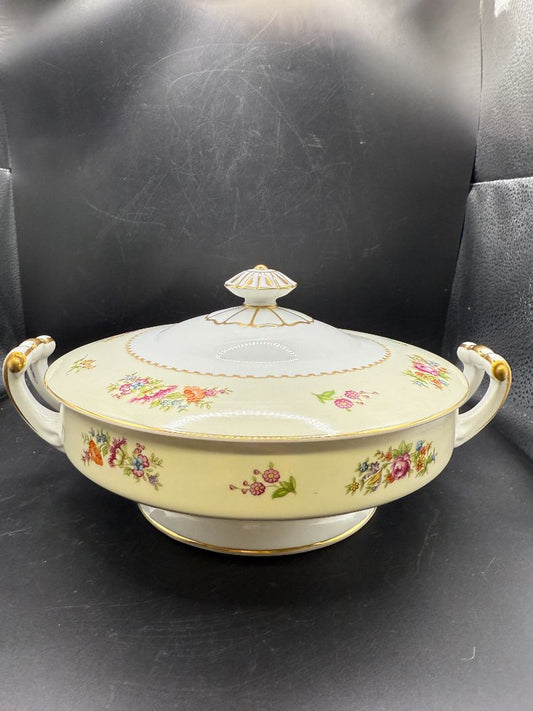 Casserole Noritake Empire