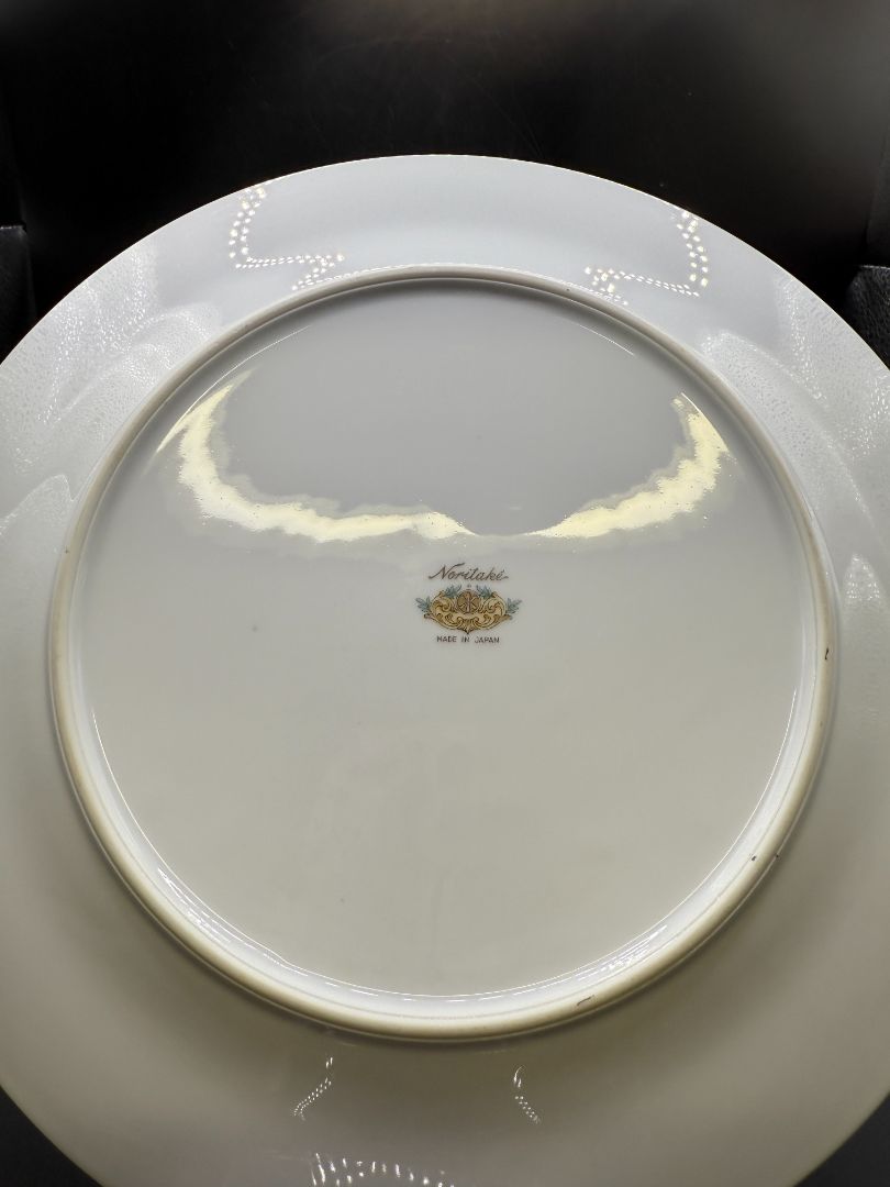 10" Dinner PlateNoritake Empire