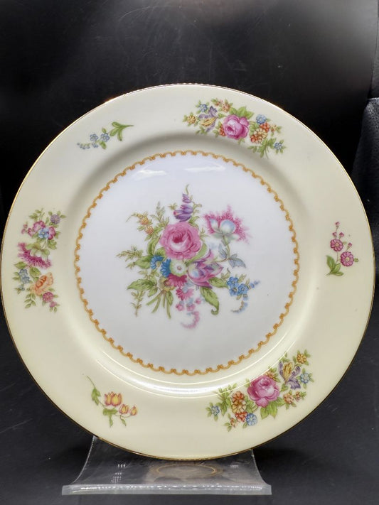 Bread Plate Noritake Empire