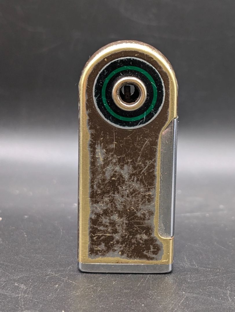 Kaywoodie Cigar and Pipe Lighter