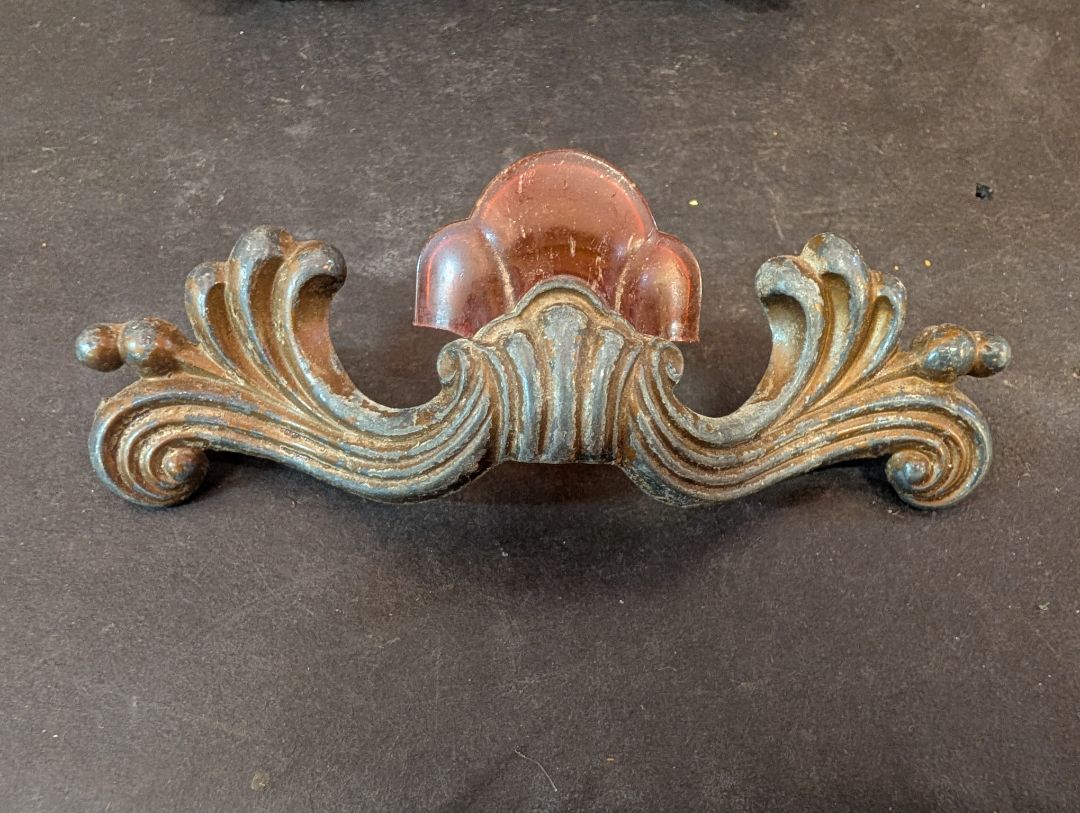 Deco Drawer Pull