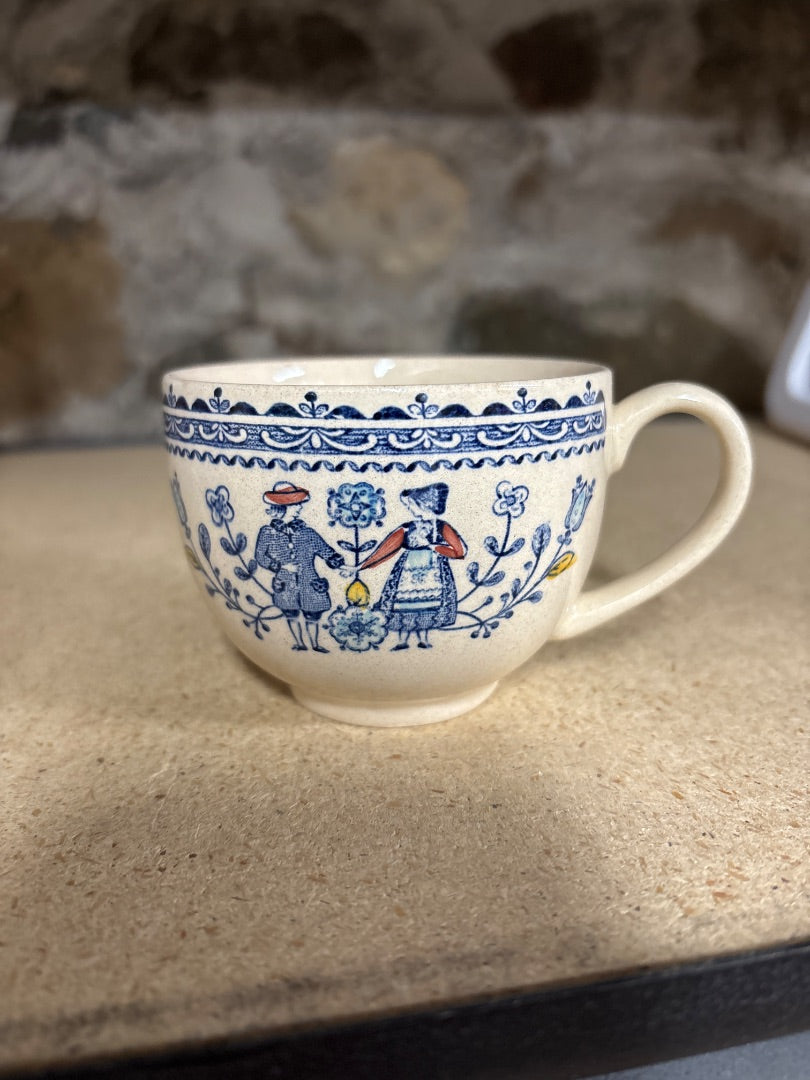 Staff Hearts/ Flower