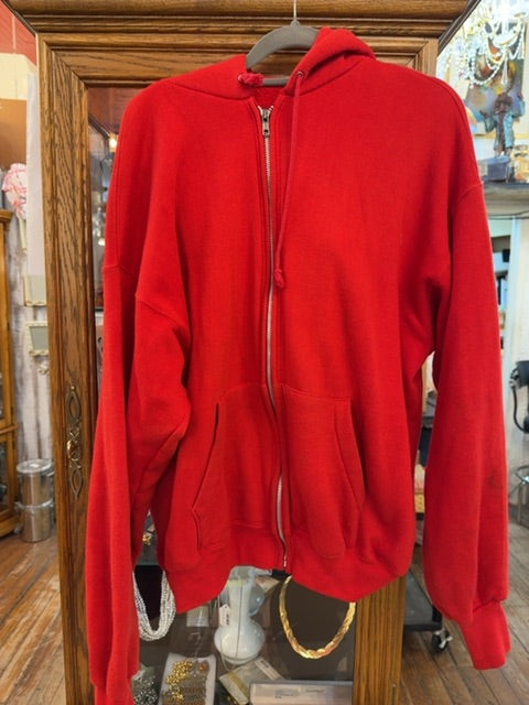 Vintage 70s/80s Hoodie