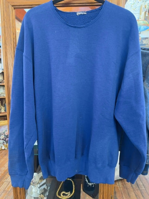 Vintage 80s Sweatshirt