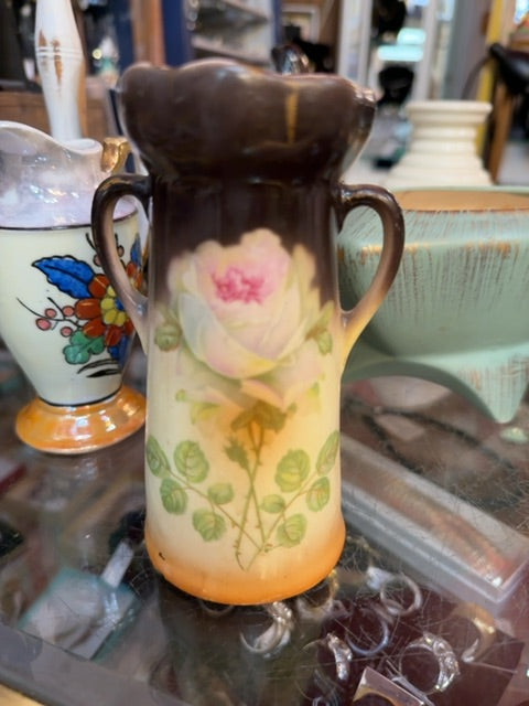 Czeck vase