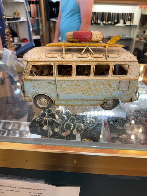 Vintage Toys