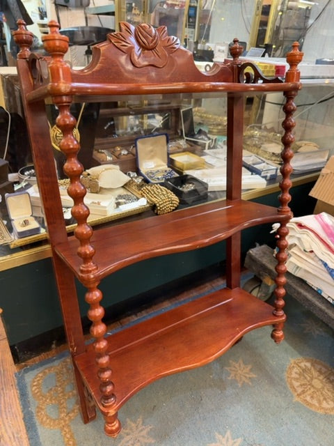 Vintage shelf, 16x29