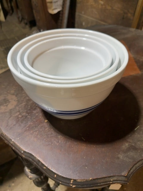 Bowl set 3