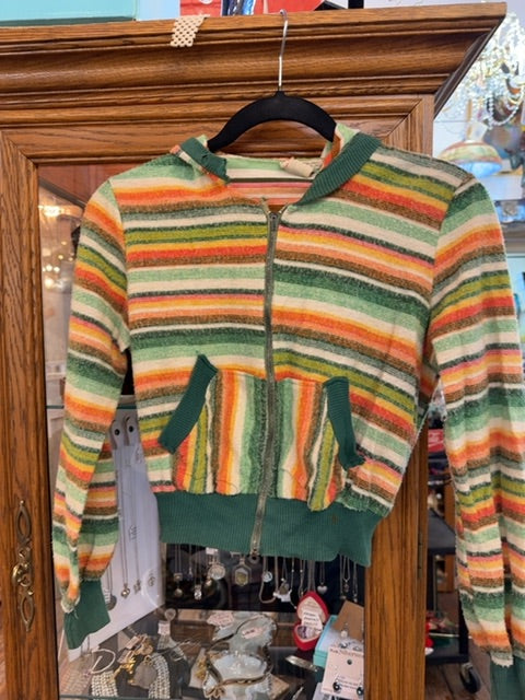 Vintage 60s hoodie