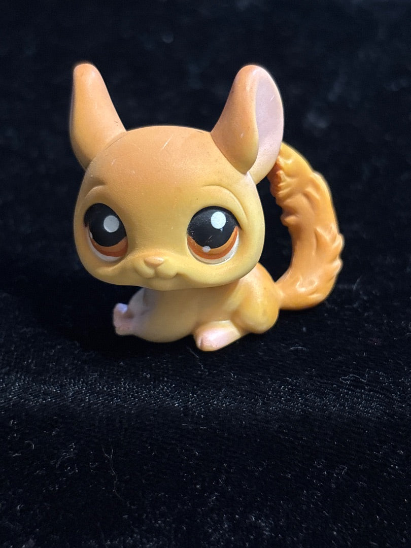 GSK LPS Lt Brown Chinchilla #340