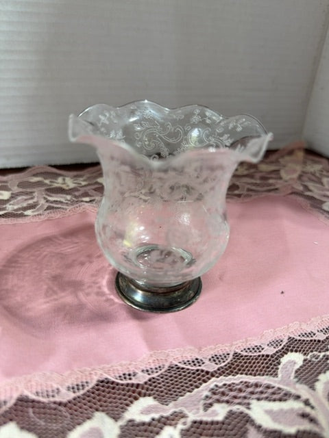 Candle holder