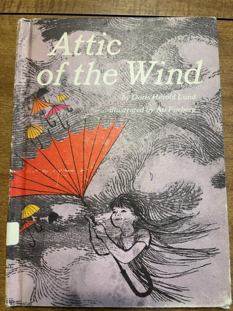 Attic of Wind