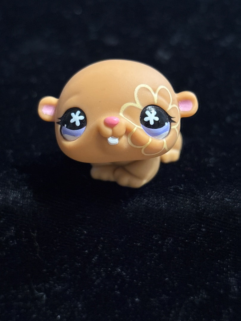 GSK LPS Beige Hamster #625