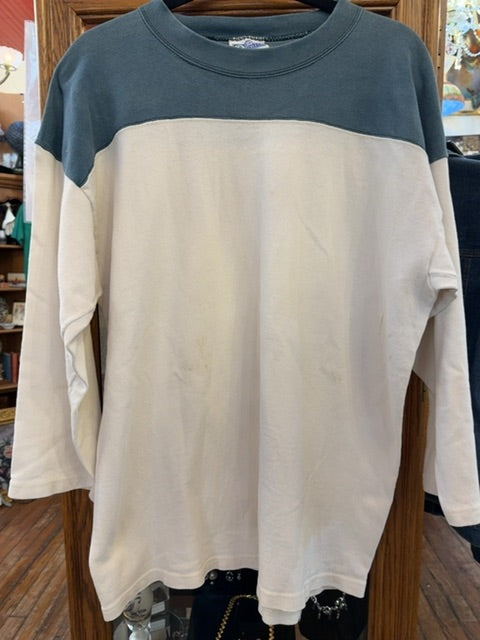 Vintage 90s Raglan