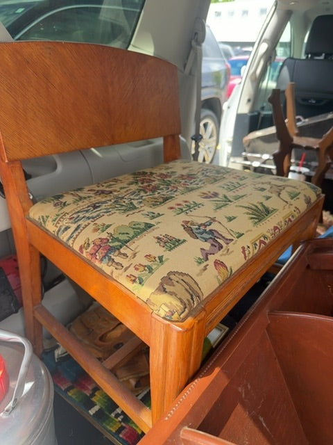 Bench