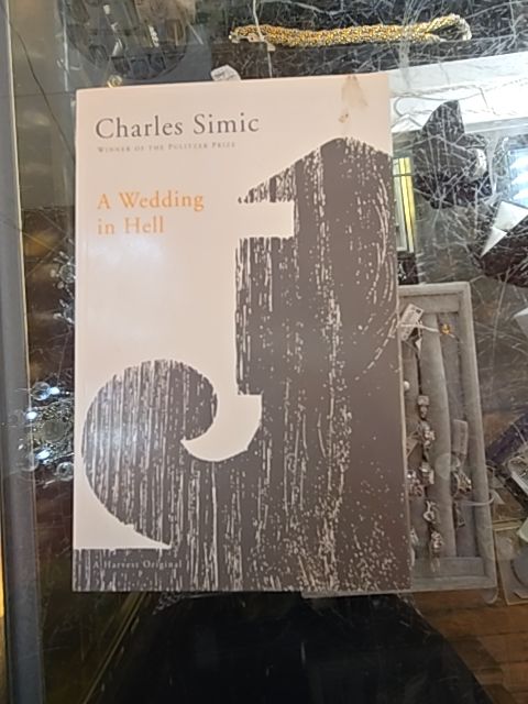 A Wedding in Hell
