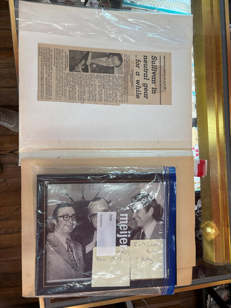 Collection Inauguration Ronald Reagan 1980s