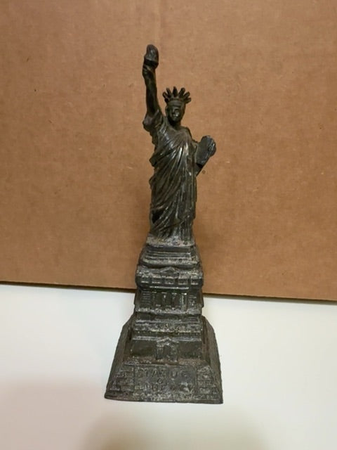 Statue of Liberty 7”