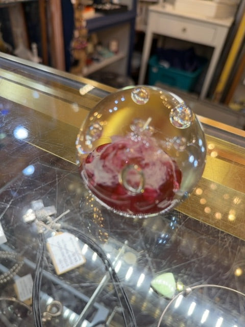 Paperweight Collectibles