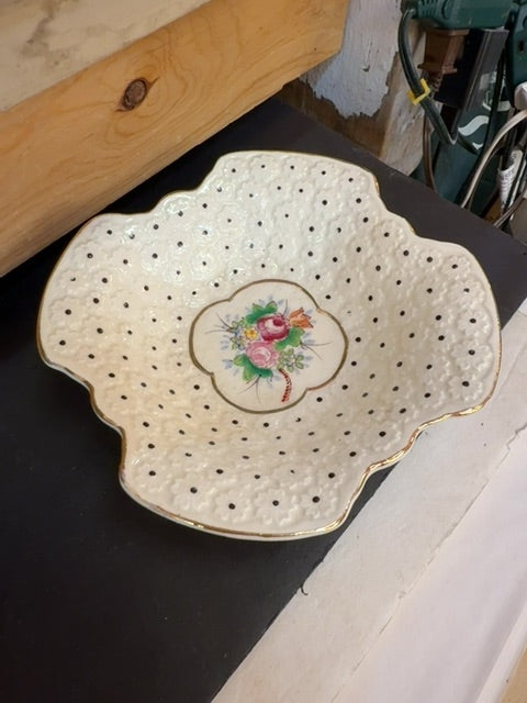 Japan trinket dish