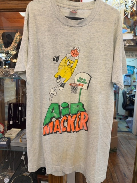 Vintage 90s Gus Macker, Large