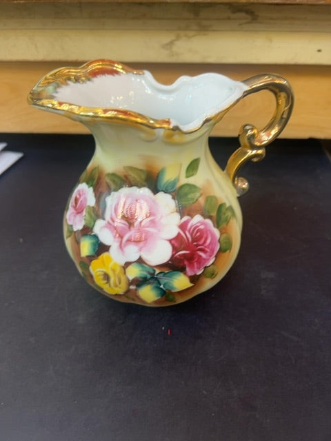 Pitcher