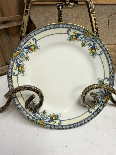 Noritake breadplate