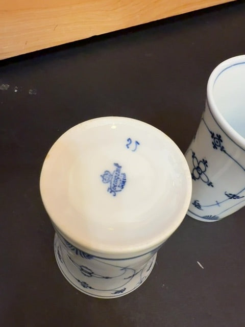 Vintage Konigzelt KOZ12 Mug