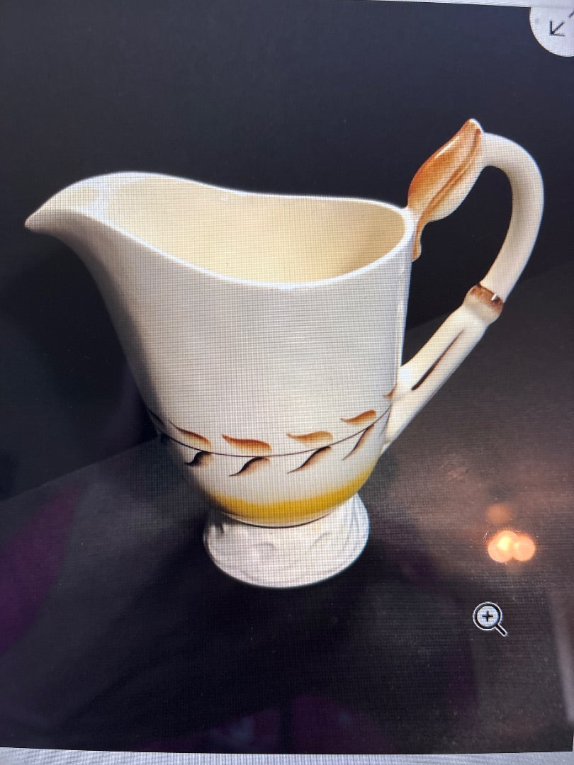 GSK - EBAY Arcadia Tea Pot - no lid