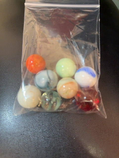 Marbles