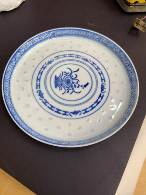 Plate