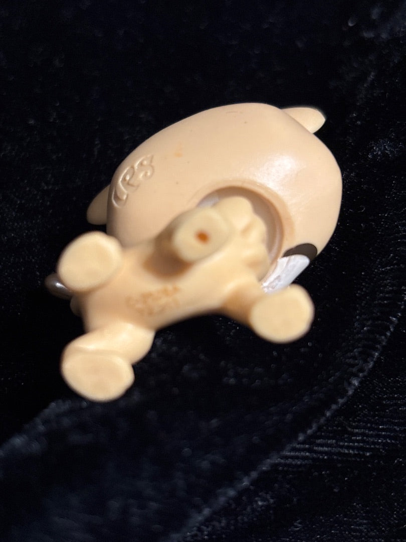 LPS Jaguar Jane Jagmore GSK