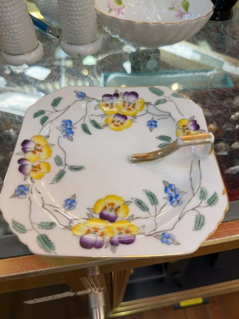 Rossetti tray