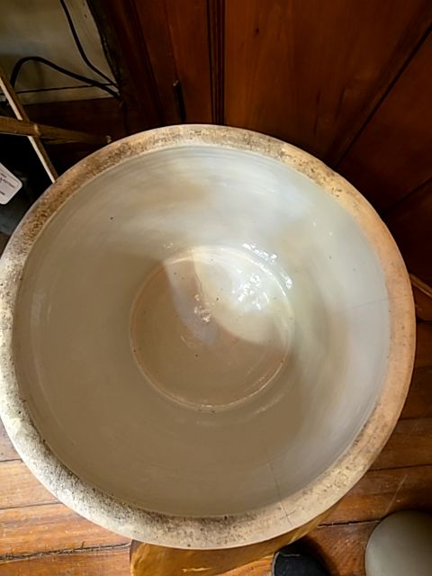 5 Gallon Western/top