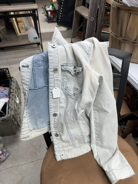 Chico Jean jacket