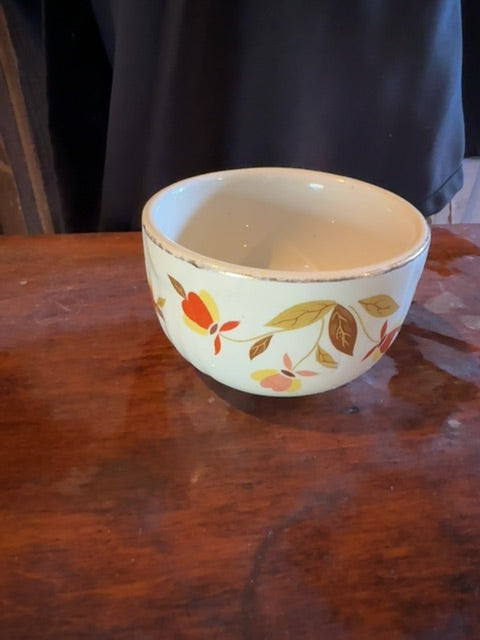 Hall bowl, 3.5 x 2