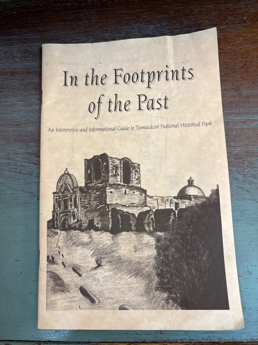 Footprints of the Past