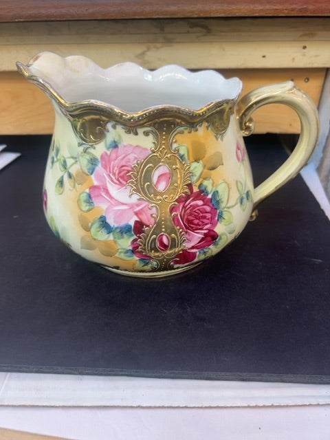Water pot as is